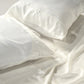 Eucalyptus Lyocell Pillowcase Set - in White