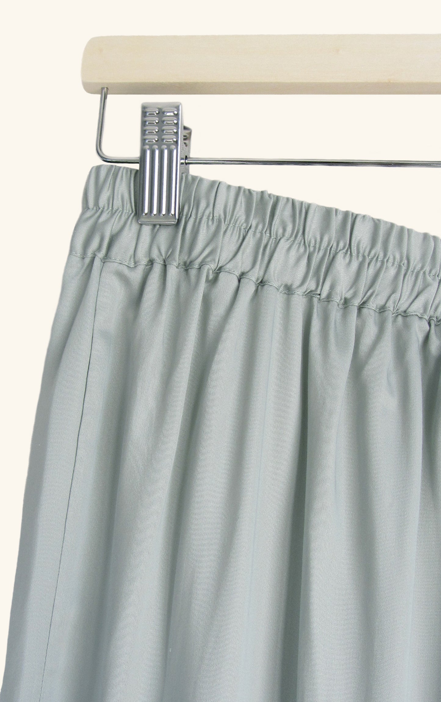 Women's Pajama Pants - in Sage