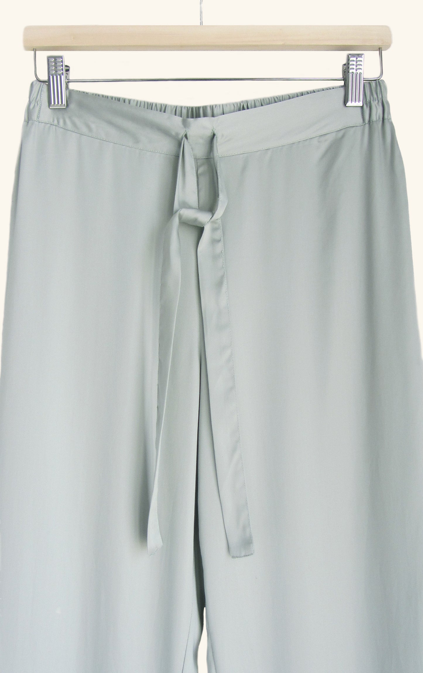 Women's Pajama Pants - in Sage