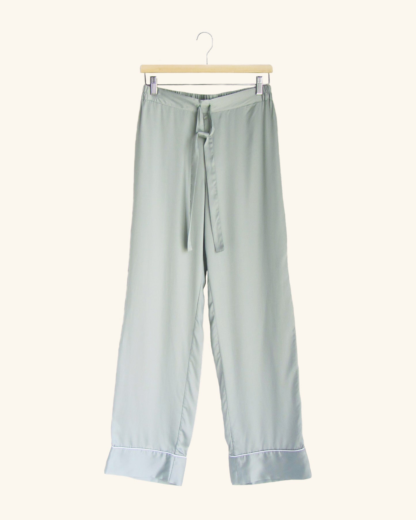 Women's Pajama Pants - in Sage